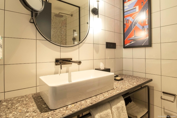 Hotel Indigo BELGRADE (Belgrade)
